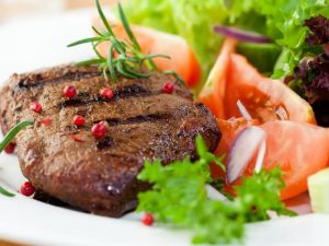 Kurban Bayramı’nda Beslenme Önerileri