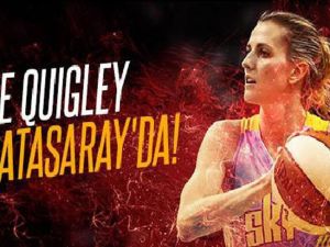 Galatasaray, Fenerbahçeli Oyuncuyu Aldı