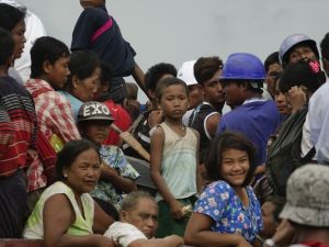 Bm: Arakan Bölgesindeki Ölümlerden Üzüntü Duyuyoruz