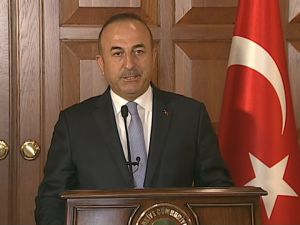 Bakan Çavuşoğlu’ndan İslam Dünyasına Arakan Çağrısı