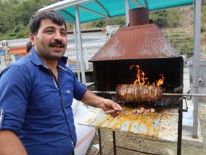 Bu Da Kesmece Kurban