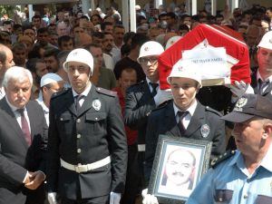 Eski Bakan Paksu Son Yolculuğuna Uğurlandı