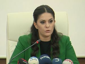 "Yoğun Beklentiler Var, Bu Anlamda Bir Denge Kuracağız"