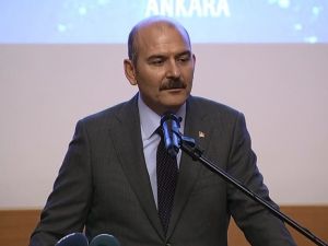 Bakan Soylu’dan 30 Ağustos Mesajı