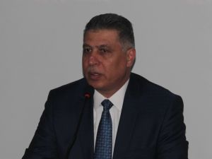 "Telafer’in Güvenliği Halkı Tarafından Sağlanmalı"