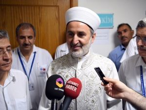 "Bu Zulmün Önüne Geçilmesi Gerekiyor"