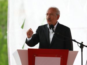 Kılıçdaroğlu Kurultayın Sonuç Bildirgesini Açıkladı