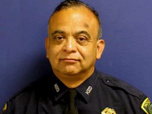 Houston’da Bir Polis Sel Sularına Kapılarak Öldü