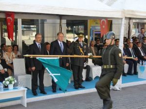 Artvin’de Sönük 30 Ağustos Zafer Bayramı