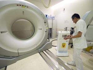 Kemoterapiden Daha Etkili Kanser Tedavi Yöntemi Bulundu