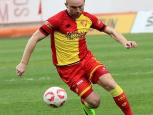 Göztepe, Sandro’yu Gönderdi