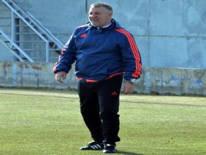 Gençlerbirliği’nde Mesut Bakkal Dönemi
