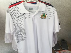 Aytemiz Alanyaspor’un Yeni Sezon Formaları Mobil Mağazada