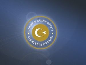 Dışişleri Bakanlığından, Abd Makamlarına İddianame Tepkisi