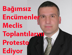 Rize'de Tek Adam Zihniyeti İddiası