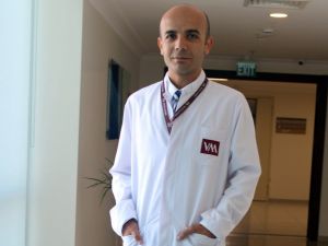 Kalp Ve Tansiyon Hastalarına Bayram Uyarısı