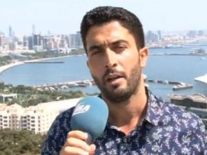 Hayvanları Otlatırken Söylediği Şarkılarla Fenomen Oldu