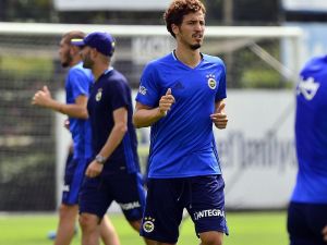 Fenerbahçe Salih Uçan’ı Sion’a Kiraladı