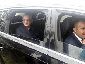 Tbmm Başkanı İsmail Kahraman: "Türkiye Gelişiyor, Büyüyor Ve Misyonuna Layık Noktalara Doğru İlerliyor"