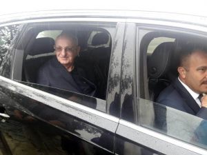 "Türkiye Gelişiyor, Büyüyor"