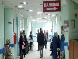 Enerji dostu hastaneler geliyor