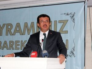 "Ağustos Ayı İhracat Rakamları İki Katına Çıkacak"