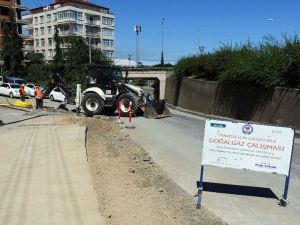 Ortahisar’da 78 Bin 903’e İşyeri Ve Konuta Doğalgaz Ulaştırıldı