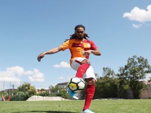 Denayer: "Galatasaray’a Dönmek İçin Her Şeyi Yaptım"