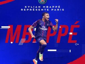 Psg’den İkinci Bomba Transfer