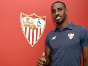 Galatasaray, Carole’ü Kap’a Bildirdi