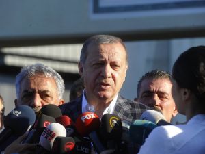 Namaz Sonrası Abd’ye Tepki: Skandaldır