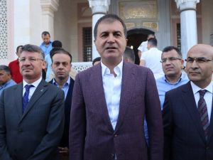 "Arakan’da Yavaşlatılmış Soykırım Uygulanıyor"