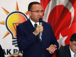 "Arakan’da Yaşananlara Kör, Sağır Ve Dilsiz Kalıyorlar"
