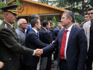 Milli Savunma Bakanı Nurettin Canikli’den Sınır Ötesi Operasyon Açıklaması