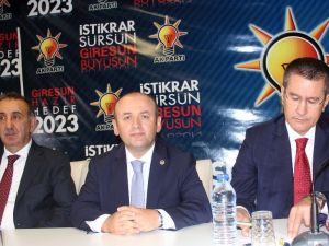 "Tsk’da Yerli Ürünümüz Şu Anda Yüzde 66’nın Üzerine Çıktı"