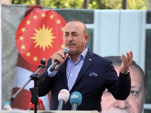 "Belki New York’ta Arakan’la İlgili Bir Zirve Yapacağız"