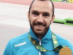 Ramil Guliyev, ’Ayın Atleti’ Ödülüne Aday Gösterildi