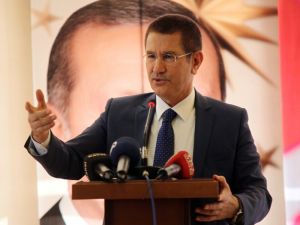 Bakan Canikli: “Korucubaşı Mehmet Paksoy, Pkk’nın Takip Ettiği Yiğit Bir Kardeşimizdi”