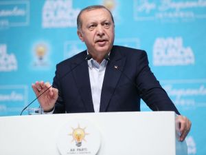 "Kimse Konuşmasa Da Biz Konuşacağız"