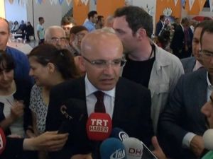 "Türkiye Güçlü Olarak Büyüyor”