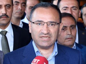"Kuzey Irak’ta Referandumun Yapılması Doğru Değildir"