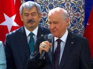 "Uyum Yasaları Bir An Evvel Çıkarılmalı"