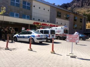 Giresun’da Yer Kavgası Kanlı Bitti: 1 Ölü, 3 Yaralı