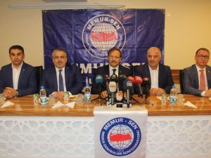 "Ekonomik Olarak Daha Da Güçlendikçe..."