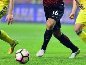 İşte Milli Takım’ın İlk 11’i