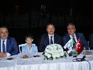 Başbakan Yardımcısı Çavuşoğlu: Türkiye Sığınılacak Tek Liman