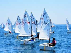 50. Balkan Yelken Şampiyonası’nda 78 Milli Sporcu Yarışacak