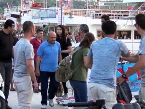 On Binler Akın Etti!