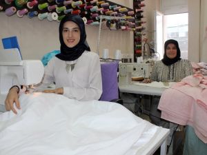 Valinin "Önünü Açın" Talimatı Hayatını Değiştirdi