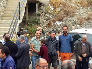Avrupa’dan Yola Çıktılar, Anadolu’nun Misafirperverliğine Takıldılar